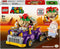 LEGO Super Mario Uitbreidingsset: Bowsers Bolide - 71431
