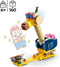 LEGO Super Mario Uitbreidingsset: Conkdors hoofdmepper - 71414