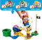 LEGO Super Mario Uitbreidingsset: Conkdors hoofdmepper - 71414