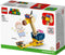 LEGO Super Mario Uitbreidingsset: Conkdors hoofdmepper - 71414