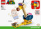LEGO Super Mario Uitbreidingsset: Conkdors hoofdmepper - 71414