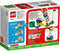 LEGO Super Mario Uitbreidingsset: Conkdors hoofdmepper - 71414