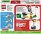 LEGO Super Mario Uitbreidingsset: Conkdors hoofdmepper - 71414