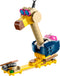LEGO Super Mario Uitbreidingsset: Conkdors hoofdmepper - 71414