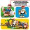 LEGO Super Mario Uitbreidingsset: Diddy Kongs mijnwagenrit - 71425