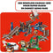 LEGO Super Mario Uitbreidingsset: Diddy Kongs mijnwagenrit - 71425