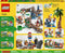 LEGO Super Mario Uitbreidingsset: Diddy Kongs mijnwagenrit - 71425