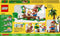 LEGO Super Mario Uitbreidingsset: Dixie Kongs Jungleshow - 71421
