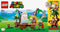 LEGO Super Mario Uitbreidingsset: Dixie Kongs Jungleshow - 71421