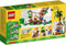 LEGO Super Mario Uitbreidingsset: Dixie Kongs Jungleshow - 71421
