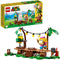 LEGO Super Mario Uitbreidingsset: Dixie Kongs Jungleshow - 71421