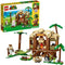 LEGO Super Mario Uitbreidingsset: Donkey Kongs boomhut - 71424