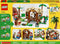 LEGO Super Mario Uitbreidingsset: Donkey Kongs boomhut - 71424