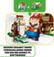 LEGO Super Mario Uitbreidingsset: Donkey Kongs boomhut - 71424