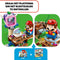 LEGO Super Mario Uitbreidingsset: Dorrie's Gezonken Scheepswrak Avontuur - 71432