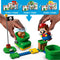 LEGO Super Mario Uitbreidingsset: Goomba’s schoen - 71404