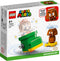 LEGO Super Mario Uitbreidingsset: Goomba’s schoen - 71404