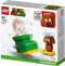 LEGO Super Mario Uitbreidingsset: Goomba’s schoen - 71404