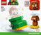 LEGO Super Mario Uitbreidingsset: Goomba’s schoen - 71404