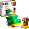 LEGO Super Mario Uitbreidingsset: Goomba’s schoen - 71404