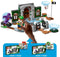 LEGO Super Mario Uitbreidingsset Luigi's Mansion-hal - 71399