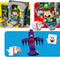 LEGO Super Mario Uitbreidingsset Luigi's Mansion-hal - 71399