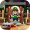 LEGO Super Mario Uitbreidingsset Luigi's Mansion-hal - 71399