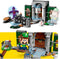 LEGO Super Mario Uitbreidingsset Luigi's Mansion-hal - 71399