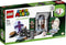 LEGO Super Mario Uitbreidingsset Luigi's Mansion-hal - 71399