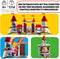 LEGO Super Mario Uitbreidingsset: Peach’ kasteel - 71408