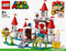 LEGO Super Mario Uitbreidingsset: Peach’ kasteel - 71408