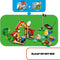 LEGO Super Mario Uitbreidingsset: Picknick bij Mario's huis - 71422