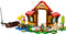 LEGO Super Mario Uitbreidingsset: Picknick bij Mario's huis - 71422