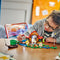 LEGO Super Mario Uitbreidingsset: Picknick bij Mario's huis - 71422