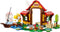 LEGO Super Mario Uitbreidingsset: Picknick bij Mario's huis - 71422