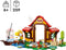 LEGO Super Mario Uitbreidingsset: Picknick bij Mario's huis - 71422