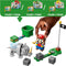 LEGO Super Mario Uitbreidingsset: Rambi de neushoorn - 71420