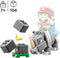 LEGO Super Mario Uitbreidingsset: Rambi de neushoorn - 71420