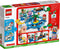 LEGO Super Mario Uitbreidingsset Reuzen-Urchins Strandattractie - 71400