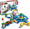 LEGO Super Mario Uitbreidingsset Reuzen-Urchins Strandattractie - 71400