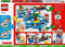 LEGO Super Mario Uitbreidingsset Reuzen-Urchins Strandattractie - 71400