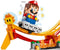 LEGO Super Mario Uitbreidingsset: Rit over lavagolven - 71416
