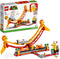 LEGO Super Mario Uitbreidingsset: Rit over lavagolven - 71416