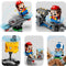LEGO Super Mario Uitbreidingsset Ruzie met Reznors - 71390