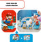 LEGO Super Mario Uitbreidingsset: Sneeuwavontuur met penguin en familie - 71430