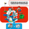 LEGO Super Mario Uitbreidingsset: Sneeuwavontuur met penguin en familie - 71430