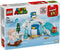 LEGO Super Mario Uitbreidingsset: Sneeuwavontuur met penguin en familie - 71430