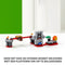 LEGO Super Mario Uitbreidingsset Whomps Lavafort - 71364