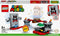 LEGO Super Mario Uitbreidingsset Whomps Lavafort - 71364