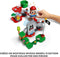 LEGO Super Mario Uitbreidingsset Whomps Lavafort - 71364